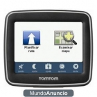 GPS coche Tomtom Start 2 Iberia 60 euros - mejor precio | unprecio.es