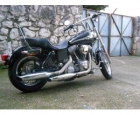 HARLEY DAVIDSON FXD DYNA SUPER GLIDE - mejor precio | unprecio.es