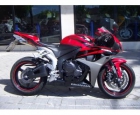 HONDA CBR 600 RR - mejor precio | unprecio.es