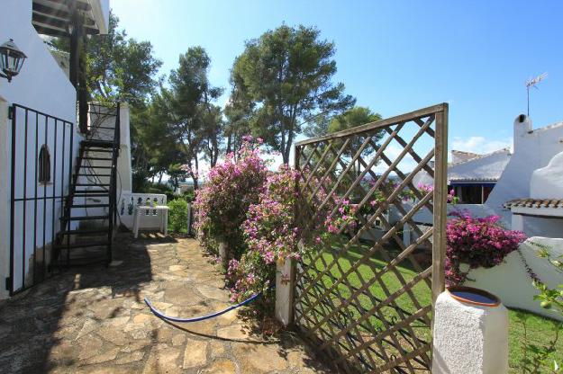 House for Rent in Benitachell, Comunidad Valenciana, Ref# 2289926