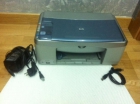 Impresora hp todo en uno: impresora, escaner , fotocopiadora - mejor precio | unprecio.es