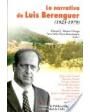 La narrativa de Luis Berenguer, 1923-1979 (Aquilino Duque: 