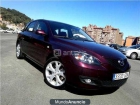 Mazda Mazda3 2.0 Sportive Kendo - mejor precio | unprecio.es