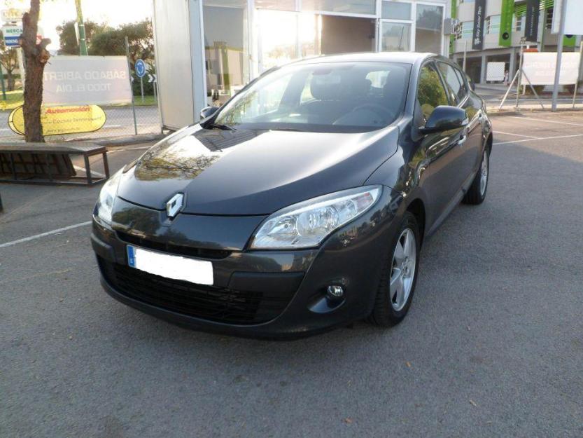 Megane 90 cv,