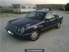 Mercedes-Benz Clase E E 300 DT ELEGANCE - mejor precio | unprecio.es