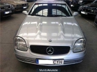Mercedes-Benz Clase SLK SLK 200 - mejor precio | unprecio.es