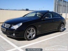 Mercedes-Benz CLS Clase CLS 63 AMG 514 CV - mejor precio | unprecio.es