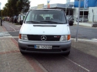 MERCEDES VITO L - Guipuzcoa - mejor precio | unprecio.es