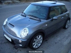 Mini Cooper S TECHO NAVI PIEL XENON LL 17 - mejor precio | unprecio.es