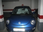new beetle 1.8 t 150 cv - mejor precio | unprecio.es