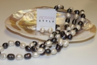 Pendientes Perlas Manhattan Woman Style - mejor precio | unprecio.es