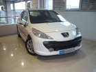 PEUGEOT 207  1.6HDI SPORT FAP 110 - mejor precio | unprecio.es