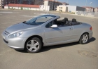 PEUGEOT 307 CC CABRIO PERFECTO Y MUY BONITO - mejor precio | unprecio.es