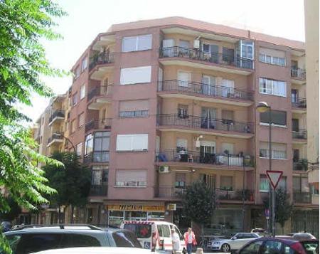 Piso en Reus