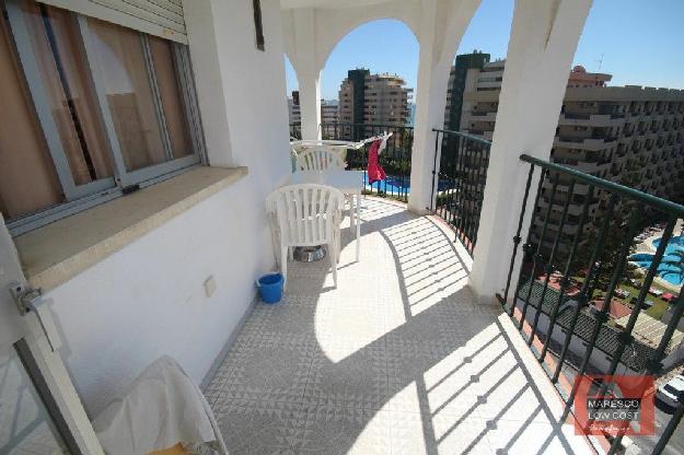 Piso en venta en Fuengirola, Málaga (Costa del Sol)