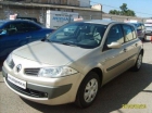 RENAULT MEGANE 1.5DCI CONFOR EXPRESION - Valencia - mejor precio | unprecio.es