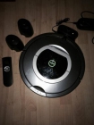 Robot Aspirador Robot Roomba 780 - mejor precio | unprecio.es