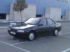 SE VENDE PEUGEOT 405 GR 1.9 AÑO 91 - mejor precio | unprecio.es