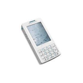 Sony Ericsson M600i Crystal White Phone Unlocked