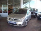 TOYOTA COROLLA VERSO 1.8VT1 SOL AUT. AUTOMATICO - Madrid - mejor precio | unprecio.es