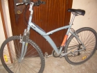 vendo bicicleta decathlon - mejor precio | unprecio.es