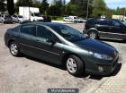 VENTA PEUGEOT 407 110CV - mejor precio | unprecio.es