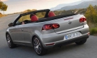 Volkswagen Golf VI Cabrio 1.2 TSI 105cv - mejor precio | unprecio.es