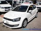 Volkswagen Polo - mejor precio | unprecio.es