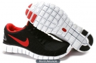 ZAPATILLAS FREE RUN A 22€ AL POR MAYOR - mejor precio | unprecio.es