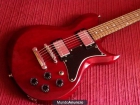 GUITARRA ELÉCTRICA WASHBURN WI-64 Wine Red a muy buen precio!! - mejor precio | unprecio.es