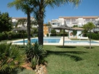 Apartamento en residencia : 4/6 personas - piscina - denia alicante (provincia de) comunidad valenciana espana - mejor precio | unprecio.es
