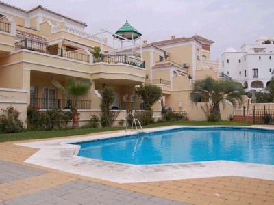 Apartamento en venta en Nerja, Málaga (Costa del Sol)