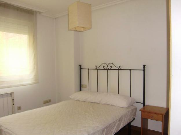 Apartamento en Vigo