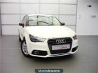 Audi A1 1.6 TDI 105cv Attraction - mejor precio | unprecio.es
