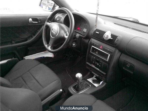 Audi A3 1.9 TDi Ambiente 130 CV