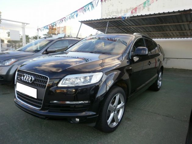 AUDI A6 2.7 TDI