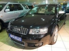 AUDI S4 AVANT 4.2 V8 MANUAL - Madrid - mejor precio | unprecio.es