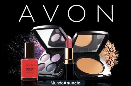 AVON PRESENTA SUS PROMOCIONES ESPECIALES LIDEREs