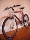 Bicicleta vitus clb1 jan jansen (mtb clásica) - mejor precio | unprecio.es