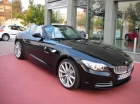 BMW Z4 Roadster S DRIVE 3.5I NACIONAL - mejor precio | unprecio.es