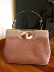 Bolso bvlgari bulgari coleccion isabella rosellini nuevo - mejor precio | unprecio.es