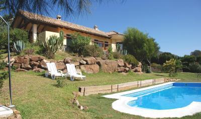 Casa Magica - Tarifa Holiday Rental