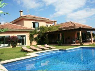 Chalet en venta en Flamingos (Los), Málaga (Costa del Sol)