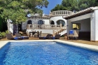 Chalet en venta en Javea/Xàbia, Alicante (Costa Blanca) - mejor precio | unprecio.es