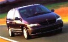 CHRYSLER  VOYAGERSE 2.5TD115 cv  5p (1998) - mejor precio | unprecio.es