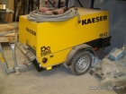 Compresor Kaeser mobilair M43. - mejor precio | unprecio.es