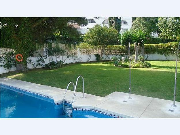 Estudio en Torremolinos