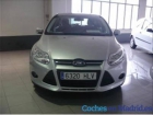 Ford Focus - mejor precio | unprecio.es