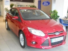 Ford Focus Trend 1.6 Ecoboost - mejor precio | unprecio.es