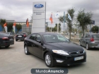 Ford Mondeo 1.6TDCi ECO Trend - mejor precio | unprecio.es